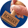 Kontrola plagiátorství bakalářské práce